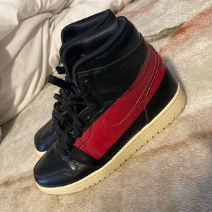 Jordan 1 retro OG defiant